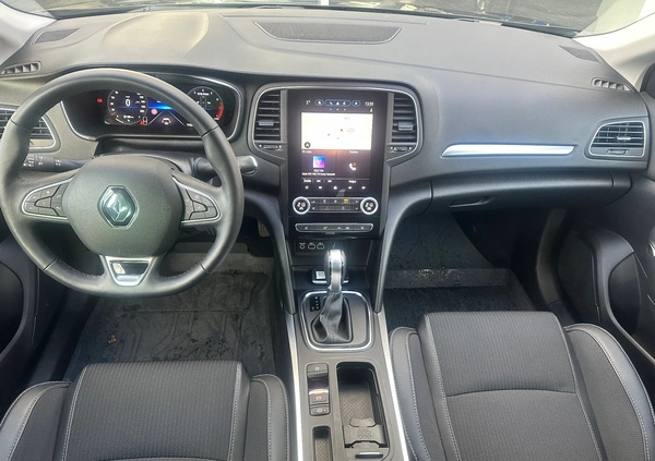 Renault Megane cena 119900 przebieg: 12460, rok produkcji 2023 z Polkowice małe 154